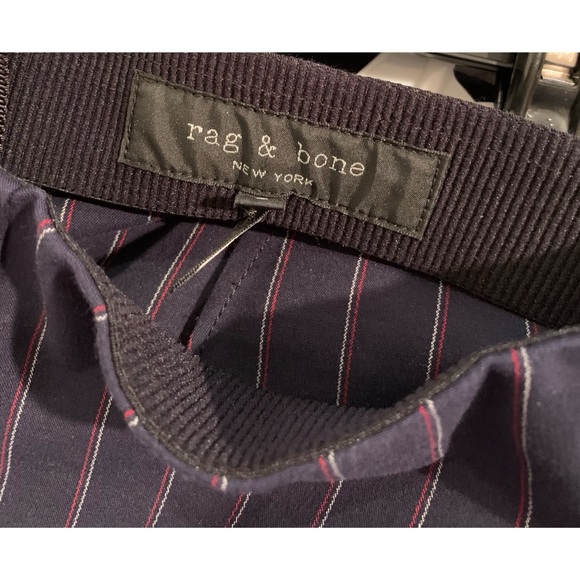 Rag & Bone | simone snap pant - Picture 7 of 8